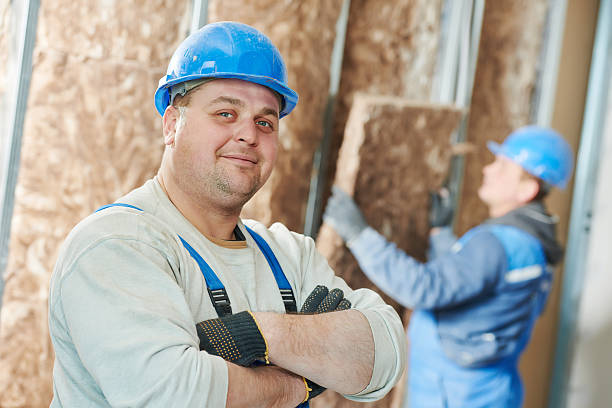 Best Crawl Space Insulation  in Lake Shastina, CA